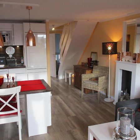 Chalet Platzhirsch Braunlage Dış mekan fotoğraf