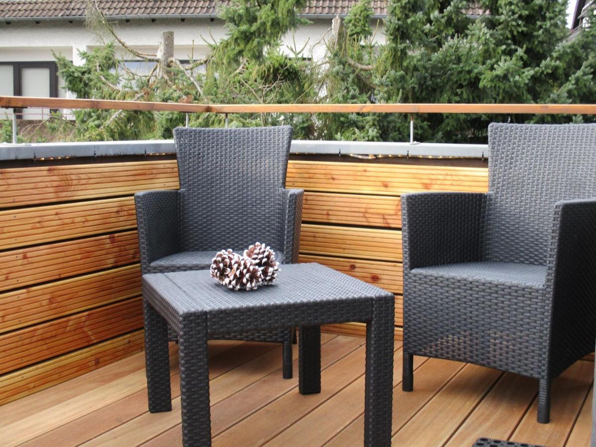 Chalet Platzhirsch Braunlage Dış mekan fotoğraf
