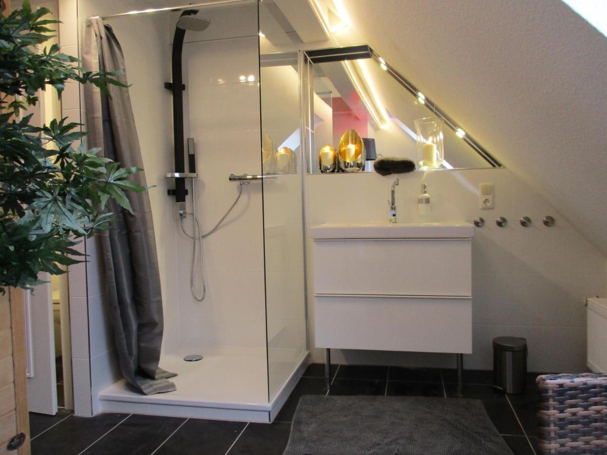 Chalet Platzhirsch Braunlage Dış mekan fotoğraf